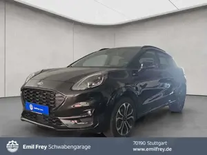 Ford Puma 1.0 EcoBoost Hybrid Aut. ST-LINE X