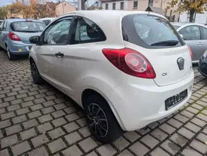Ford Ka/Ka+ 1.2 Concept Kupplung Neu Tüv erneuert Bild 2
