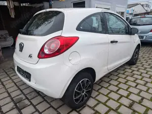 Ford Ka/Ka+ 1.2 Concept Kupplung Neu Tüv erneuert Bild 4