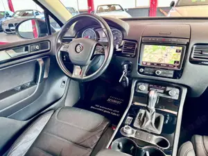 Volkswagen Touareg Bild 3