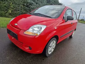 Chevrolet Matiz Matiz 0.8 S. Tüv bis 12.26.