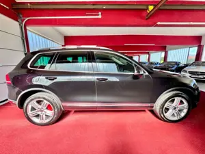 Volkswagen Touareg Bild 5