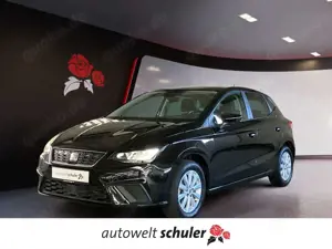 SEAT Ibiza 1.0 TSI DSG Style LED LED Navi SHZ