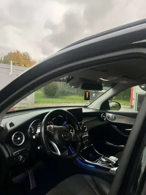 Mercedes-Benz GLC 350 GLC 350 d 4Matic Tausch möglich (253.925) Bild 4