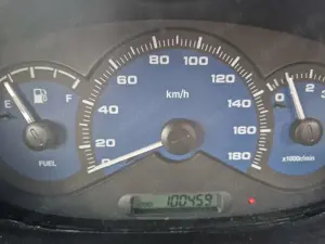 Chevrolet Matiz Matiz 0.8 S. Tüv bis 12.26. Bild 5