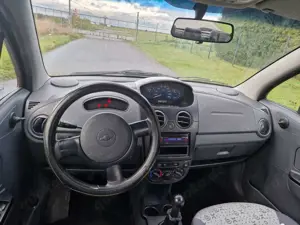 Chevrolet Matiz Matiz 0.8 S. Tüv bis 12.26. Bild 4