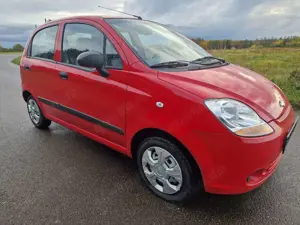 Chevrolet Matiz Matiz 0.8 S. Tüv bis 12.26. Bild 2