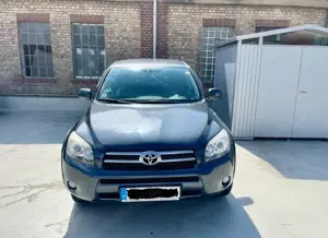 Toyota RAV 4 2.2 D-CAT 4x4 Executive