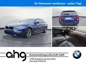 BMW 530 d xDrive Touring M Sportpaket Innovationsp.