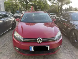 Volkswagen Golf Variant 1.2 TSI Comfortline
