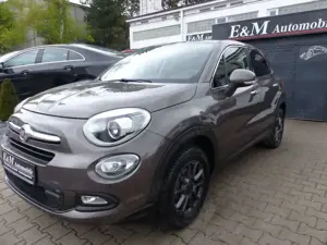 Fiat 500X Lounge*NAVI*TEMPOMAT*PDC*KAMERA*ALU*XENON*