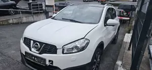 Nissan Qashqai Tekna