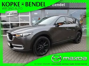 Mazda CX-5 *Sondermodell mit vielen Extras*Wartungen lückenlo