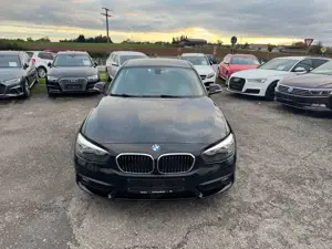 BMW 118 i Advantage Limo SHG PDC Tempomat LED Bild 2