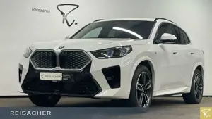 BMW iX2 A eDrive20 M-Sport LCPro HUD 360° SHZ 19"LM