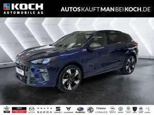 CUPRA Terramar VZ 2.0 TSI DSG 4Drive PANO HEAD-UP KAM