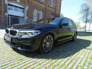 BMW 520 Baureihe 5 Touring 520 d xDrive M Sport