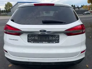 Ford Mondeo Business Edition*Euro-6* Powerschift Aut.6Gang.1.H Bild 5