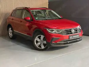 Volkswagen Tiguan 4Motion°Cam°Virtual°°IQLight°Acc°Massage Bild 3