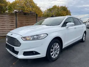 Ford Mondeo Business Edition*Euro-6* Powerschift Aut.6Gang.1.H Bild 1