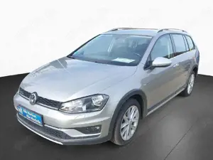 Volkswagen Golf Alltrack 4Motion