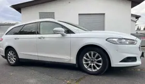 Ford Mondeo Business Edition*Euro-6* Powerschift Aut.6Gang.1.H Bild 3