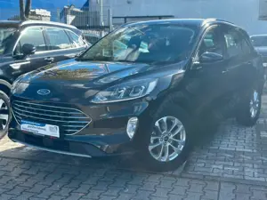 Ford Kuga Titanium ACC+CAM+SPUR+TOT+KEYLESS