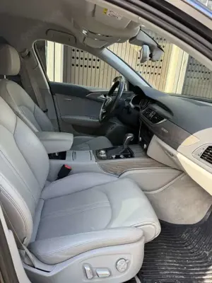 Audi A6 Avant 3.0 TDI quattro S tronic Bild 5