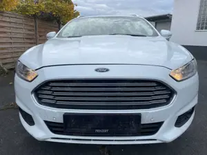 Ford Mondeo Business Edition*Euro-6* Powerschift Aut.6Gang.1.H Bild 2