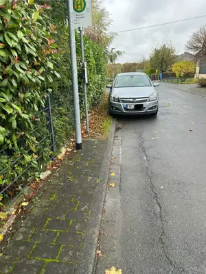 Opel Astra 1.6 Automatik Edition