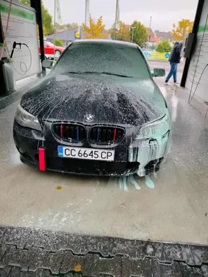 BMW 530 530xd Touring Aut.