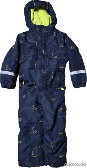Schneeanzug 110 Jungen 