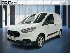 Ford Transit Courier 1.5 TDCi Trend NAVI KLIMA PTS REGALEINBAU