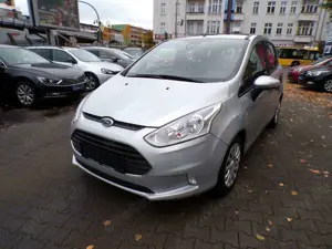Ford B-Max 1,6 77kW AUTOMATIK