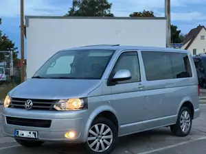 Volkswagen T5 Multivan Caravelle Comfortline