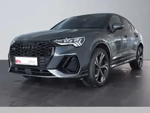 Audi Q3 Sportb. 45TFSI qu. Str. S line edition MATRIX