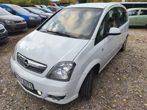 Opel Meriva Innovation "110 Jahre"/1.Hand