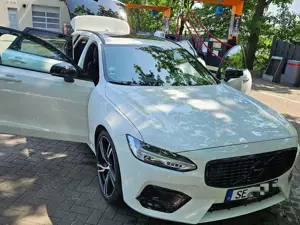 Volvo V90 Bild 2