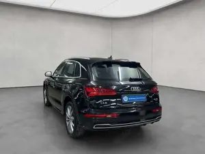 Audi Q5 Bild 3