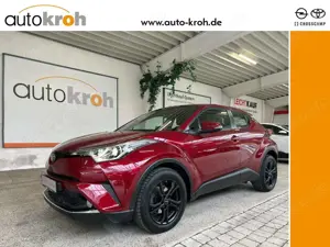Toyota C-HR Flow CVT Navi, Kamera, Sitz-Hz.