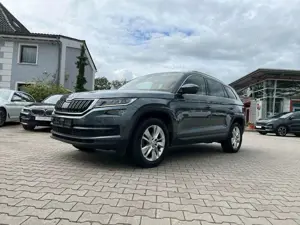 Skoda Kodiaq 2.0 TDI Style *LED Navi AHK ACC Sitzh.*