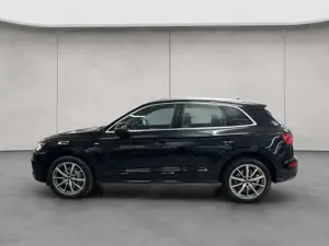 Audi Q5 Bild 2