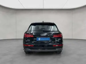 Audi Q5 Bild 4