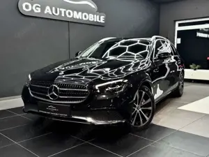 Mercedes-Benz E 300 T e Avantgarde*BURMESTER*SITZKLIMA*HEADUP