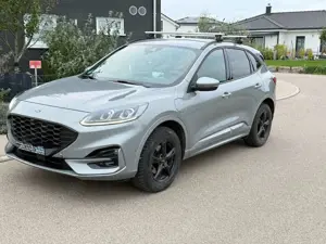 Ford Kuga Bild 2