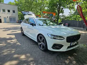 Volvo V90 Bild 5