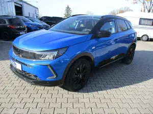 Opel Grandland X Grandland  GS-Line  1,2Turbo  Automatik  130 PS
