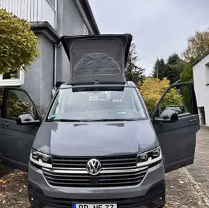Volkswagen T6.1 California California Beach Camper Edition FWD