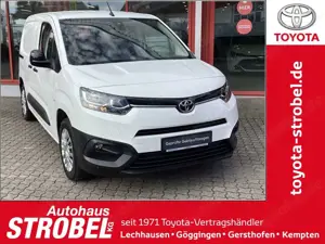 Toyota Proace City L1 1,5-l D-4D SS Meister