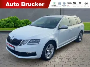 Skoda Octavia Combi Ambition+Navi+Klimaanlage+Sitzheizung+LED